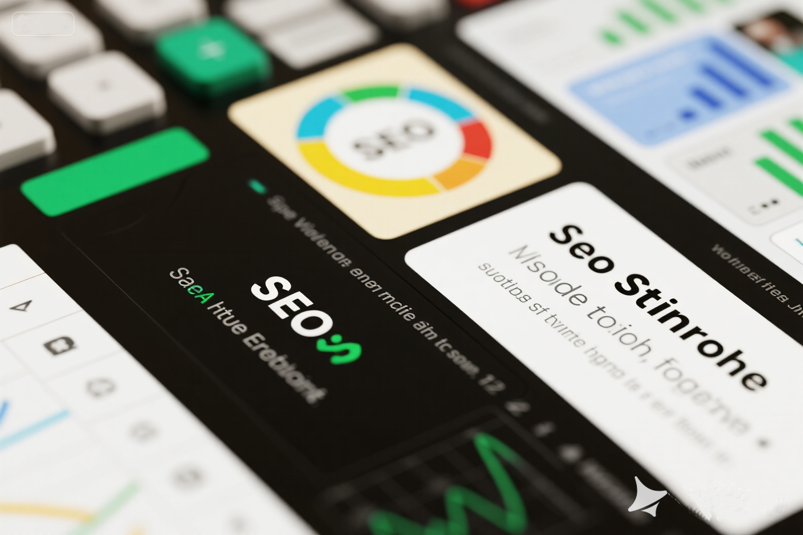 長(zhǎng)線投資SEO還是短線快攻SEM？這是最好的答案